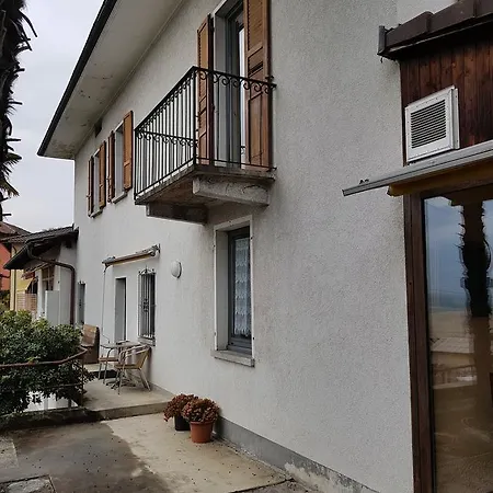 Gaggiole Gordola