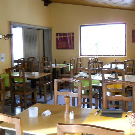 Gasthof Gaggiole *