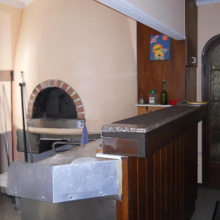 Gasthof Gaggiole Gordola