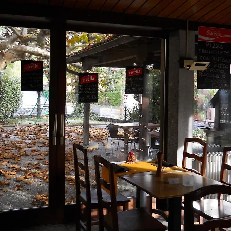 Gaggiole Gasthof *