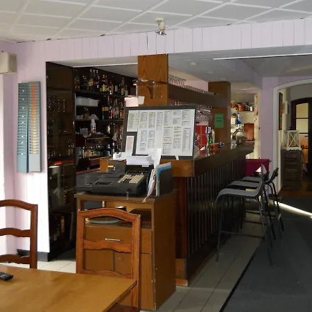Gaggiole Inn