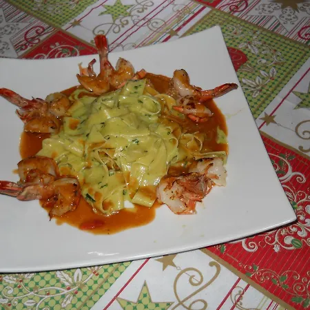 Inn Gaggiole