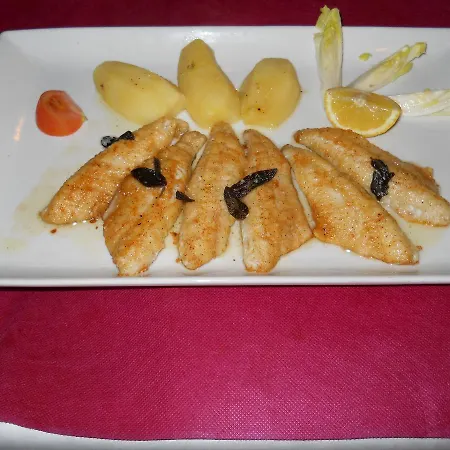 Gaggiole Gasthof Gordola