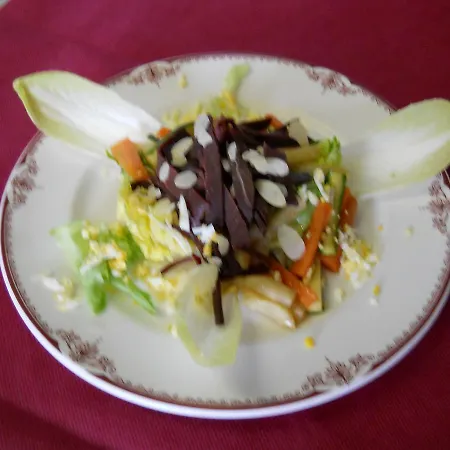 Gaggiole * Gordola