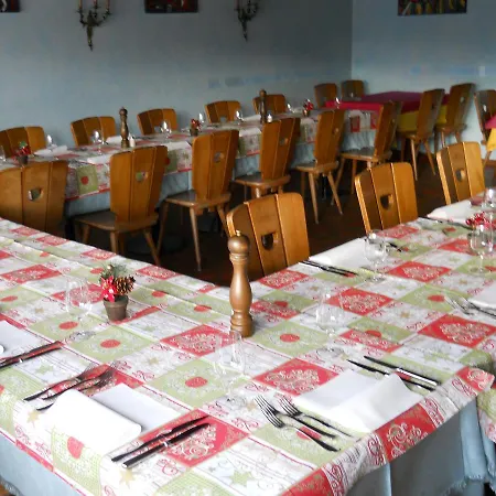Gaggiole Gasthof Gordola