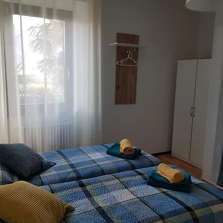 Gasthof Gaggiole