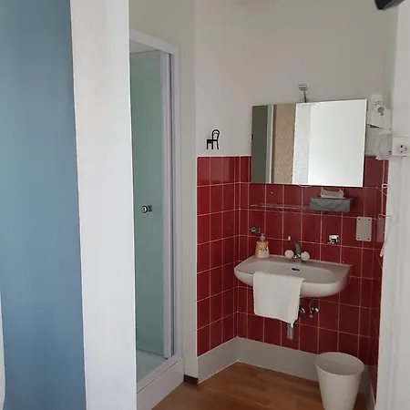 Gaggiole Inn