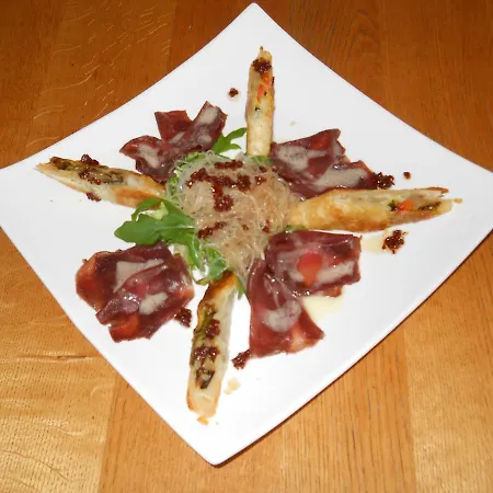 Locanda Gaggiole *
